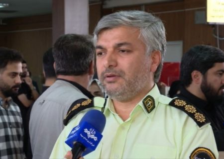 راه‌اندازی سامانه هوشمند خدمات پلیس مهاجرت ایران برای اتباع خارجی  