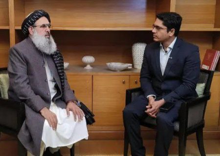 قدردانی وزیر صحت عامه طالبان از حمایت‌های دوامدار هند در بخش صحت افغانستان