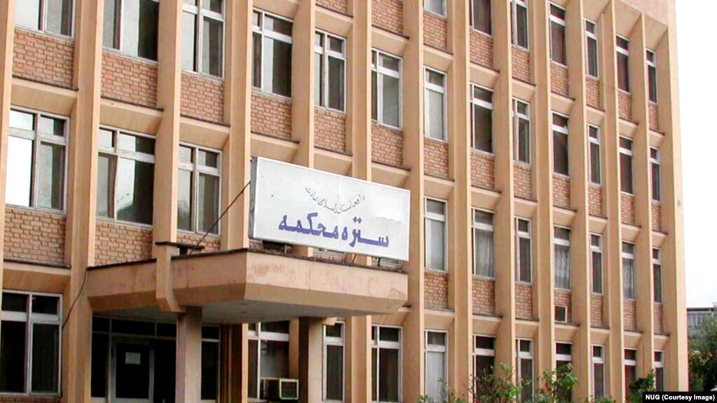محکمه عالی طالبان از شلاق زدن یک زن و یک مرد در تخار به اتهام «روابط نامشروع» خبر داد