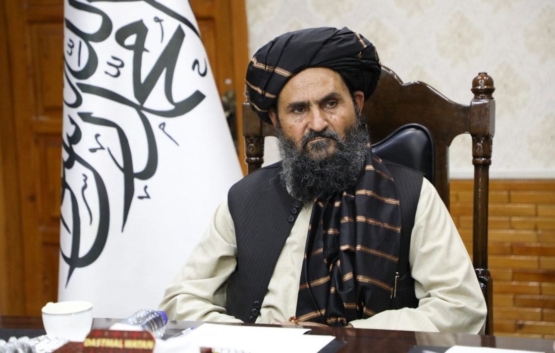 تصویب ۱۱ پروژه عمرانی به ارزش بیش از ۱.۵ میلیارد افغانی در نشست تازه کمیسیون تدارکات طالبان