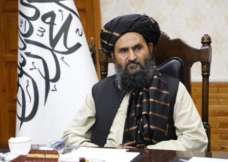 تصویب ۱۱ پروژه عمرانی به ارزش بیش از ۱.۵ میلیارد افغانی در نشست تازه کمیسیون تدارکات طالبان