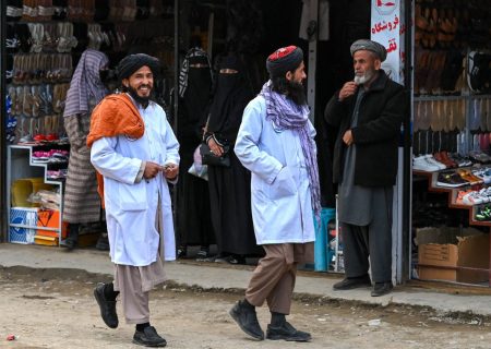 افزایش شکایت‌ها از بدرفتاری مأموران امر به معروف در ولایات کندز، تخار و بدخشان    