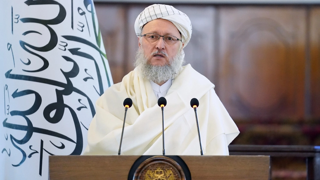 عبدالسلام حنفی: در کابل مترو، تراموای و سیستم بیآرتی ساخته خواهد شد