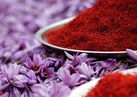 صادرات زعفران افغانستان به ۳۰ میلیون دالر رسید