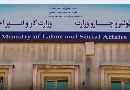 در پی افزایش بی‌کاری جوانان در افغانستان، وزارت کار طالبان از تدوین سازوکار تازه برای ایجاد اشتغال خبر داد   