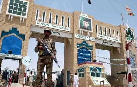 یک جرگه قبایلی در بلوچستان پاکستان خواستار بازگشایی فوری گذرگاه مرزی چمن–اسپین‌بولدک شد