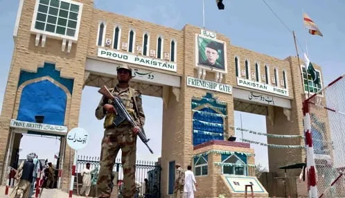 یک جرگه قبایلی در بلوچستان پاکستان خواستار بازگشایی فوری گذرگاه مرزی چمن–اسپینبولدک شد