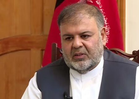 انتقاد وزیر پیشین اطلاعات و فرهنگ از خروج طلای افغانستان از کشور