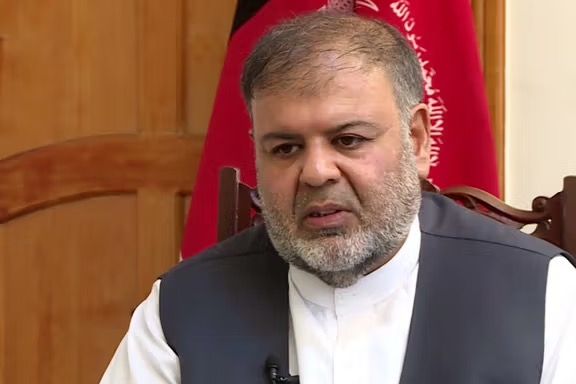 انتقاد وزیر پیشین اطلاعات و فرهنگ از خروج طلای افغانستان از کشور