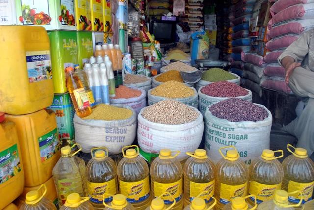افزایش چشمگیر قیمت مواد خوراکی در بازارهای افغانستان