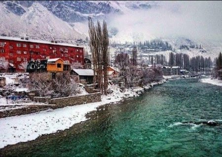 حمله با چاقو در فیض‌آباد بدخشان؛ یک جوان کشته و یک تن دیگر زخمی شد