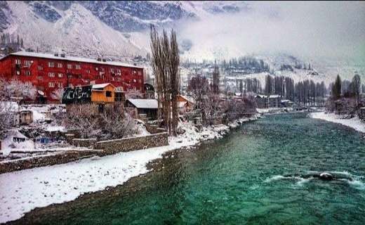 حمله با چاقو در فیضآباد بدخشان؛ یک جوان کشته و یک تن دیگر زخمی شد