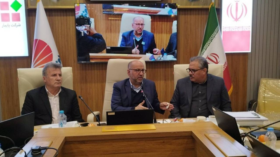 والی خراسان رضوی: ایران سالانه ۳.۲ میلیارد دالر از مرز دوغارون به افغانستان صادرات دارد