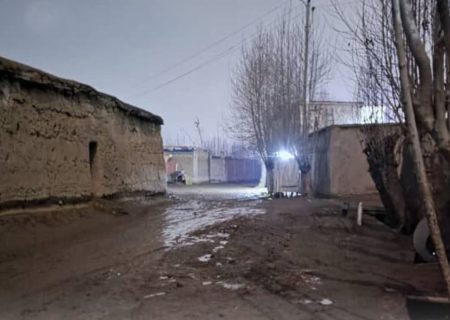 باشندگان روستای مغل در ولایت تخار از غصب خانه و آزار مردم توسط یک عضو استخبارات طالبان خبر می‌دهند