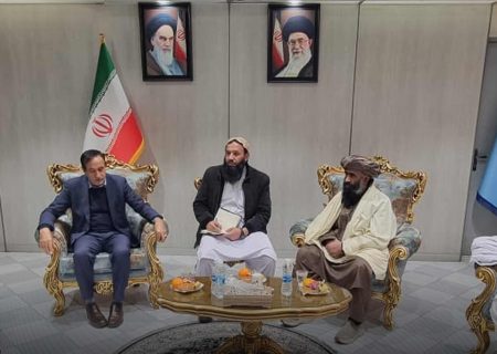 سفر هیأت وزارت زراعت طالبان به ایران؛ گفت‌وگو درباره آبیاری نوین، زراعت هوشمند و همکاری‌های دوجانبه