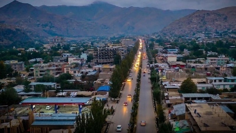 طالبان ۱۳ جوان تحصیل‌کرده را در ولسوالی شهربزرگ بدخشان بازداشت کردند