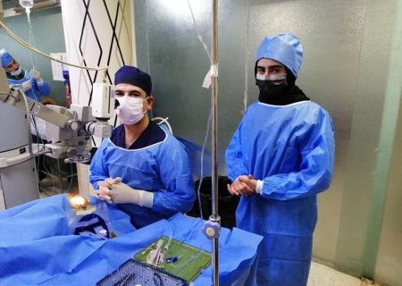 لت‌وکوب پزشک زن در شفاخانه حوزوی هرات توسط نیروهای طالبان
