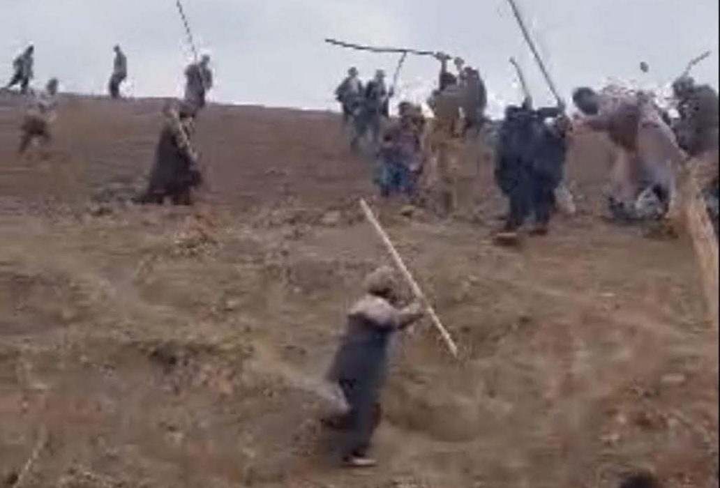 درگیری خونین بر سر استخراج طلا در ولسوالی چاه‌آب تخار، ۶ کشته و ۱۶ زخمی برجای گذاشت