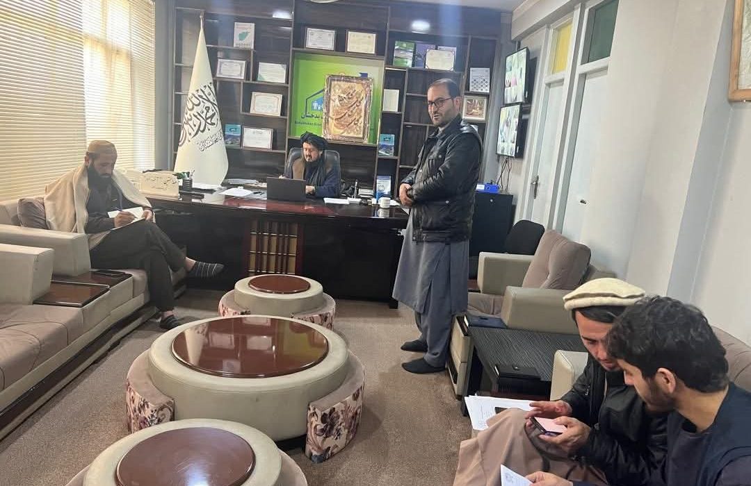 پروژه توانمندسازی خانوادهها در ولایت بدخشان توسط موسسه ستاره درخشان (SSEOA) یک سال دیگر تمدید شد