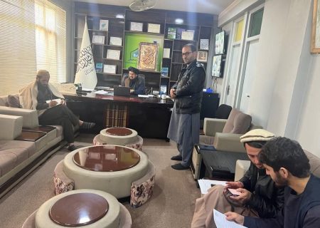 پروژه توانمندسازی خانواده‌ها در ولایت بدخشان توسط موسسه ستاره درخشان (SSEOA) یک سال دیگر تمدید شد