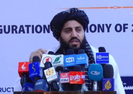 عبدالباری عمر: بدهی‌های شرکت برشنا کامل پرداخت شد