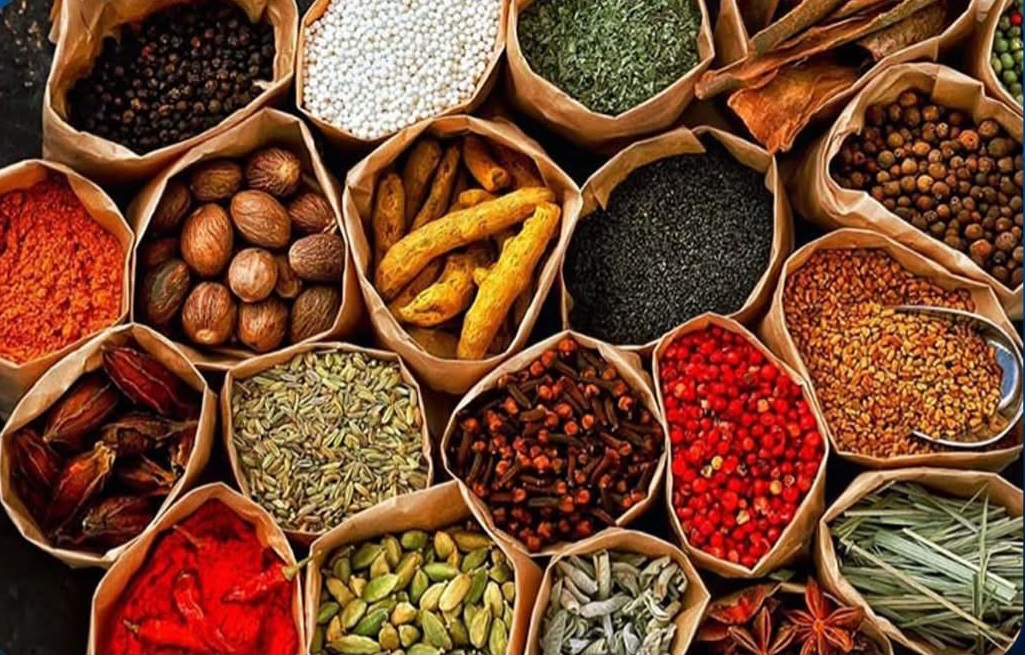 افزایش چشم‌گیر صادرات گیاهان دارویی هرات؛ صادرات ۲۲ هزار تُن در ۹ ماه