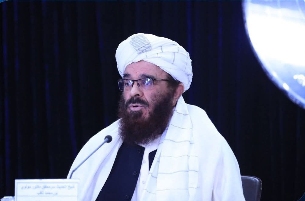 سهمیه حج سال ۱۴۰۵ برای افغانستان ۳۰ هزار نفر اعلام شد