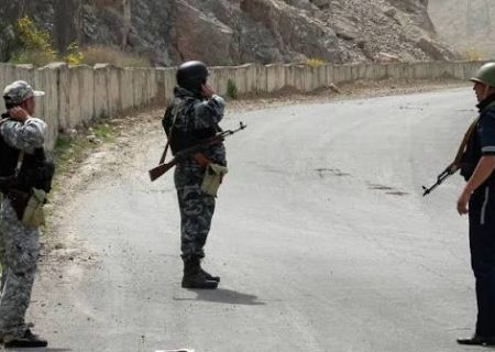 درگیری مرزی در تخار، کشته شدن سه عضو طالبان هنگام تلاش برای عبور غیرقانونی به تاجیکستان