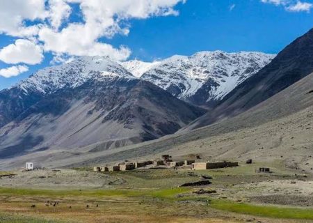 منابع آگاه: طالبان قصد دارند زمین‌های مورد منازعه بدخشان را به باشندگان جنوب واگذار کنند