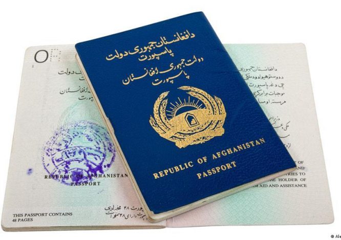 طرح تمدید اقامت پاسپورت های خانواری در تهران و قم آغاز شد