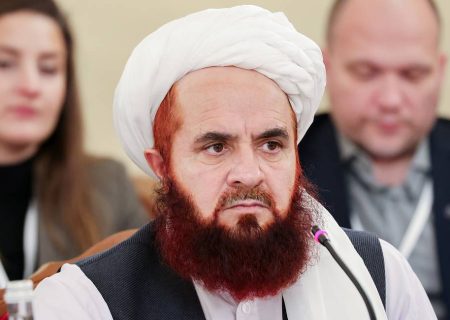 سفیر طالبان در روسیه: کابل در پی ارتقای جایگاه افغانستان در سازمان همکاری شانگهای است