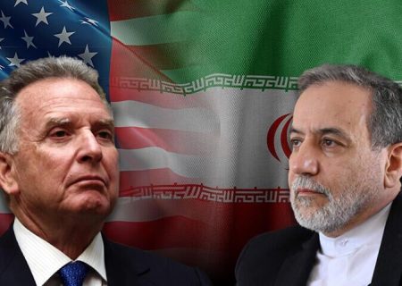 پایان مذاکرات ایران و امریکا در مسقط؛ توافق طرفین برای ادامه گفت‌وگوها