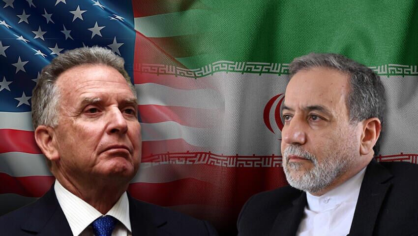 پایان مذاکرات ایران و امریکا در مسقط؛ توافق طرفین برای ادامه گفتوگوها