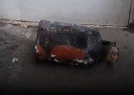انفجار بالون گاز در کابل جان ۸ عضو یک خانواده را گرفت