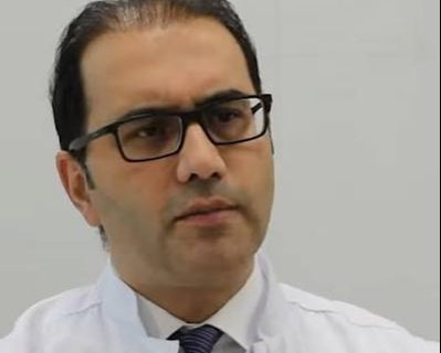 جراح قلب افغان، چهره برجسته پزشکی در آلمان