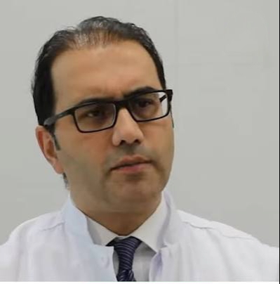 جراح قلب افغان، چهره برجسته پزشکی در آلمان