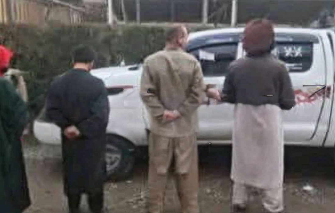 شناسایی باند اخاذی سازمانیافته در بدخشان؛ چند نفر بازداشت و افراد کلیدی متواریاند