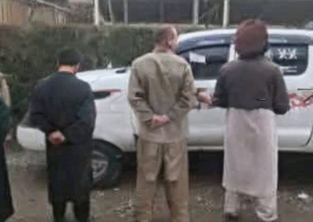 شناسایی باند اخاذی سازمان‌یافته در بدخشان؛ چند نفر بازداشت و افراد کلیدی متواری‌اند