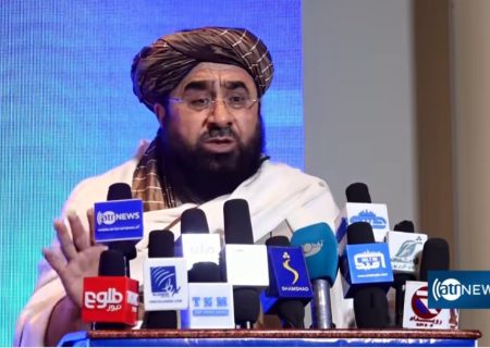 معین دوا و غذای صحت عامه طالبان: برخی تاجران افغان خواهان تولید دواهای بی‌کیفیت از شرکت‌های بنگلادیشی شده‌اند