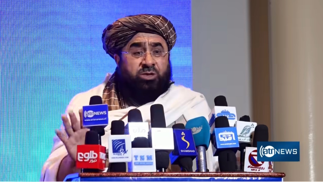 معین دوا و غذای صحت عامه طالبان: برخی تاجران افغان خواهان تولید دواهای بی‌کیفیت از شرکت‌های بنگلادیشی شده‌اند