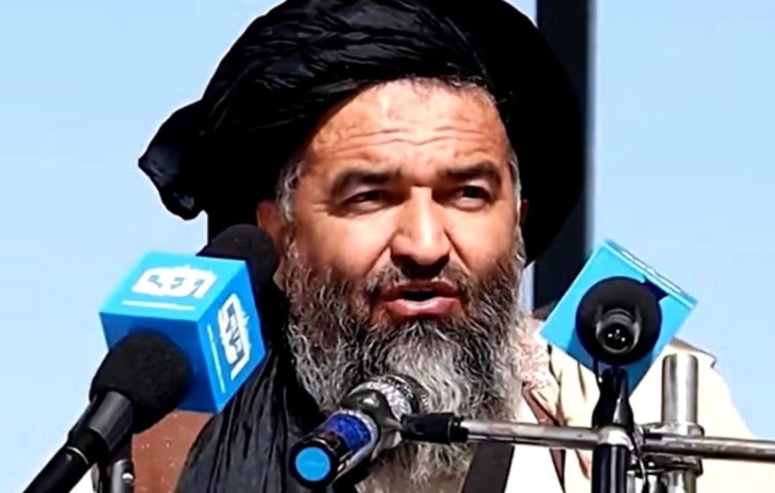 رئیس محکمه نظامی طالبان: در صورت اجازه رهبر، «شهرهای کویته و پشاور پاکستان را در دو شب تصرف میکنیم»