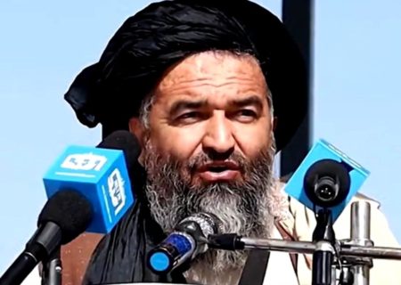 رئیس محکمه نظامی طالبان: در صورت اجازه رهبر، «شهرهای کویته و پشاور پاکستان را در دو شب تصرف می‌کنیم»