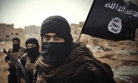 داعش رسماً علیه حکومت جولانی اعلام جنگ کرد