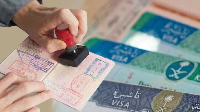 صدور ویزای کاری عربستان برای افغانها؛ فرصتی تاریخی برای نیروی کار