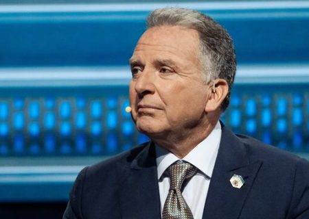 استیو ویتکاف: دونالد ترامپ کنجکاو است بداند چرا ایران تحت فشار واشنگتن تسلیم نشده است