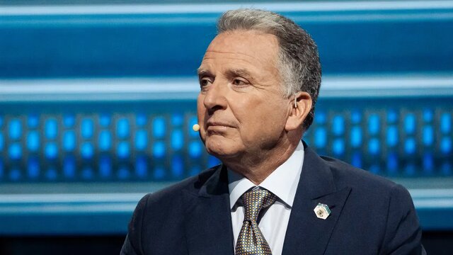 استیو ویتکاف: دونالد ترامپ کنجکاو است بداند چرا ایران تحت فشار واشنگتن تسلیم نشده است