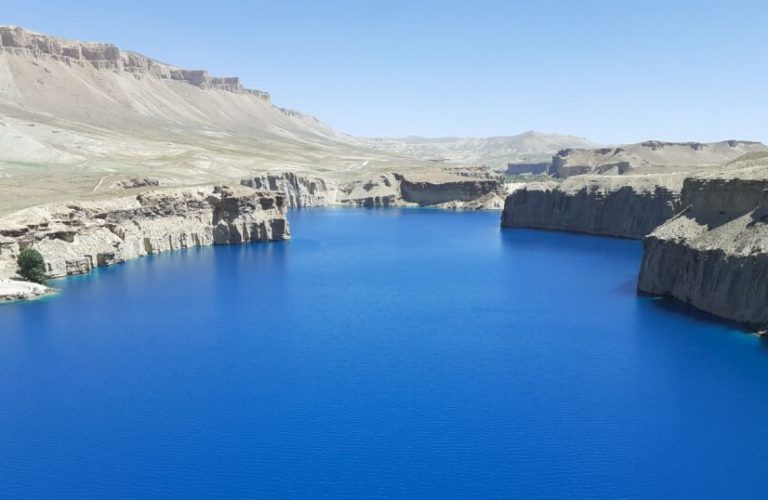 بامیان در مسیر تبدیلشدن به قطب گردشگری افغانستان