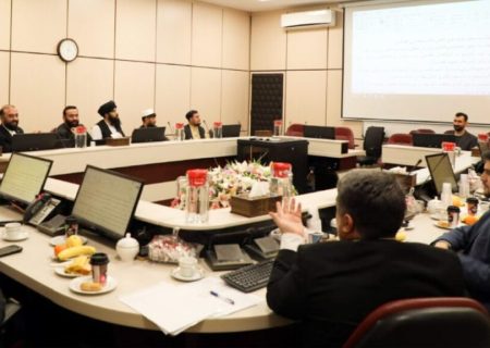 تمدید قرارداد خرید برق افغانستان از ایران برای یک سال دیگر
