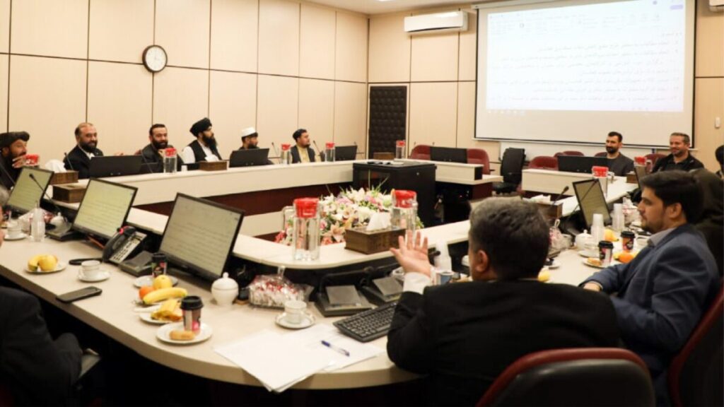 تمدید قرارداد خرید برق افغانستان از ایران برای یک سال دیگر