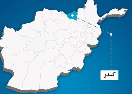 چهار کشته و یک زخمی در پی فروریختن دیوار کهنه در شهر قندوز